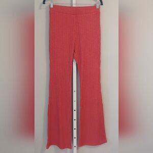 L Space Jaspar Pant Sz S Coral NEW